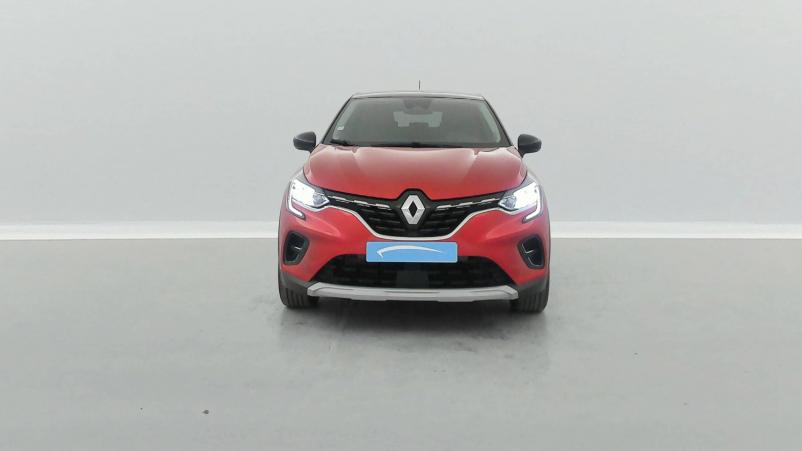 Vente en ligne Renault Captur  TCe 130 EDC FAP au prix de 17 990 €