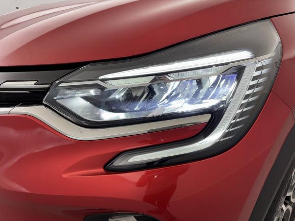 Vente en ligne Renault Captur  TCe 130 EDC FAP au prix de 17 990 €