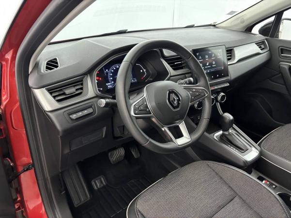 Vente en ligne Renault Captur  TCe 130 EDC FAP au prix de 17 990 €