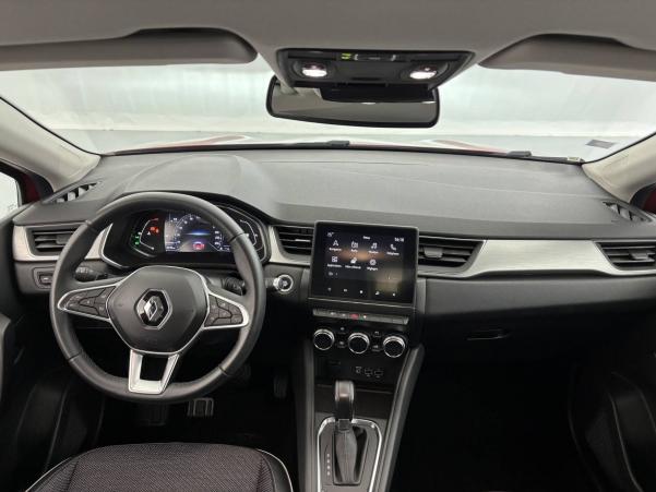 Vente en ligne Renault Captur  TCe 130 EDC FAP au prix de 17 990 €