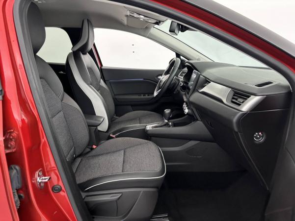 Vente en ligne Renault Captur  TCe 130 EDC FAP au prix de 17 990 €