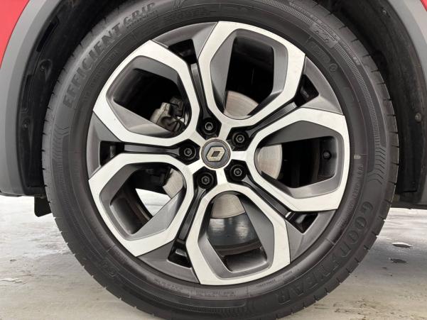 Vente en ligne Renault Captur  TCe 130 EDC FAP au prix de 17 990 €