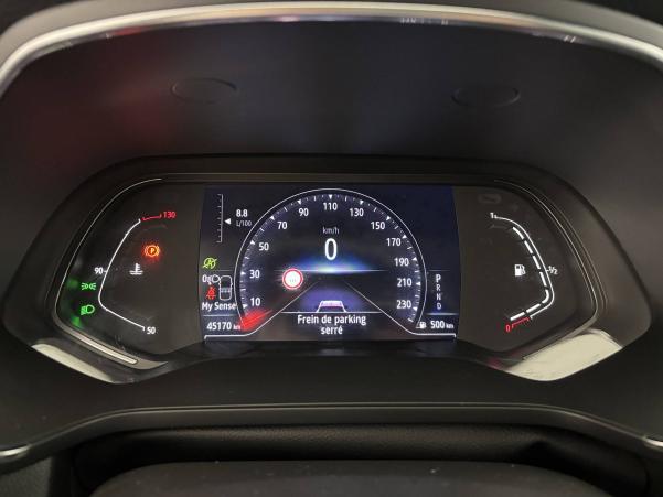 Vente en ligne Renault Captur  TCe 130 EDC FAP au prix de 17 990 €