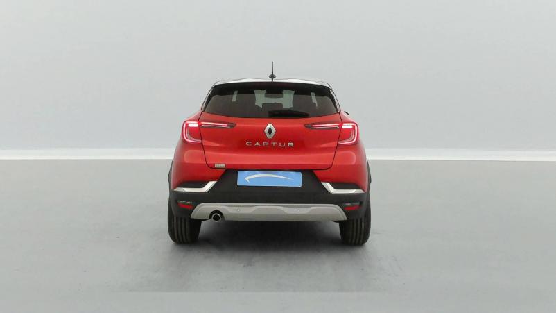 Vente en ligne Renault Captur  TCe 130 EDC FAP au prix de 17 990 €