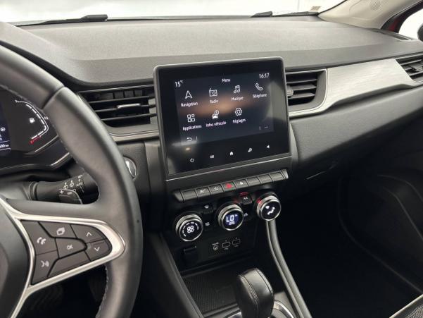 Vente en ligne Renault Captur  TCe 130 EDC FAP au prix de 17 990 €