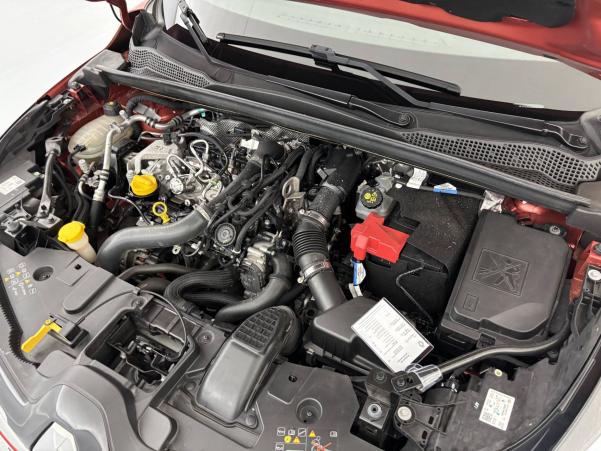 Vente en ligne Renault Captur  TCe 130 EDC FAP au prix de 17 990 €