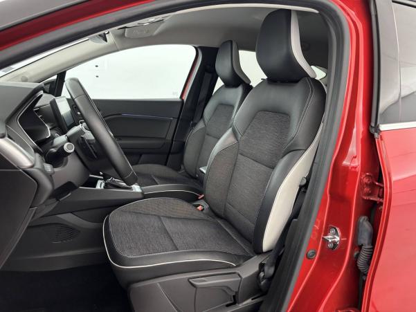 Vente en ligne Renault Captur  TCe 130 EDC FAP au prix de 17 990 €