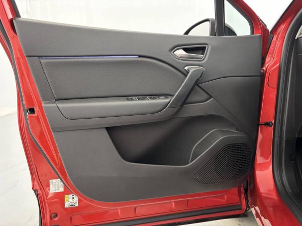 Vente en ligne Renault Captur  TCe 130 EDC FAP au prix de 17 990 €