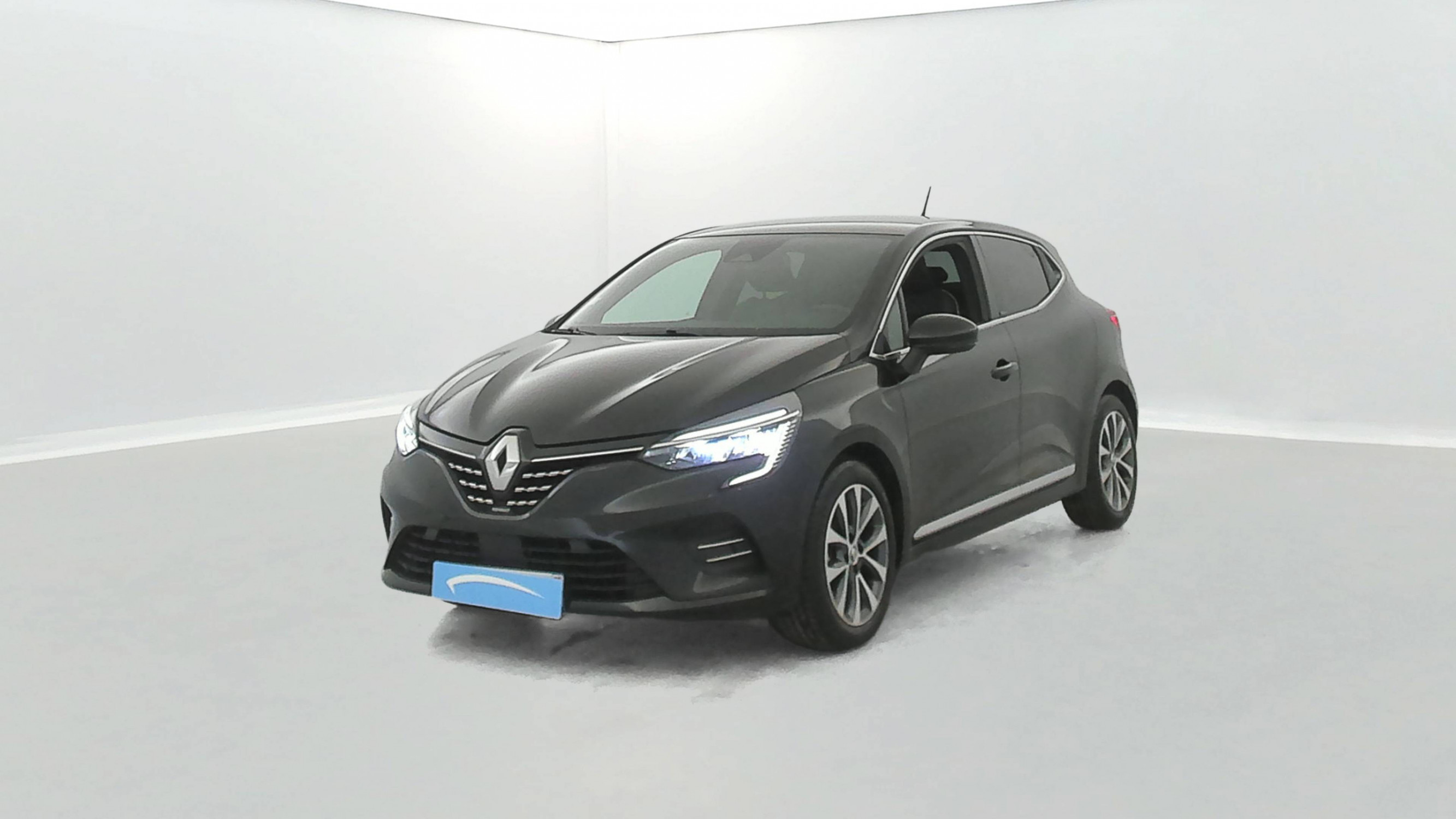 Renault Clio 5 Clio E-Tech 140 occasion de 2021 en vente à Flers