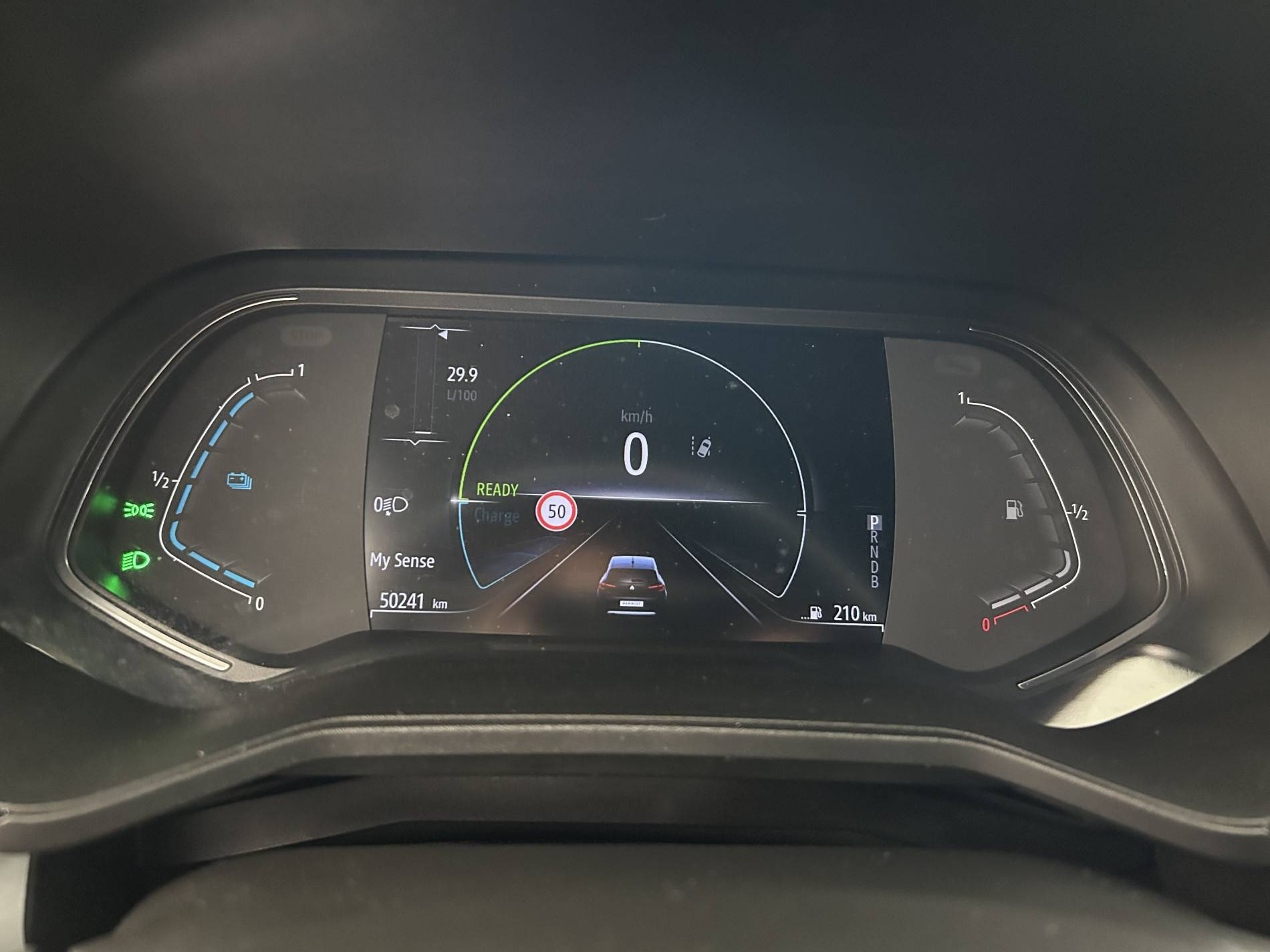 Vente en ligne Renault Clio 5 Clio E-Tech 140 au prix de 16 980 €