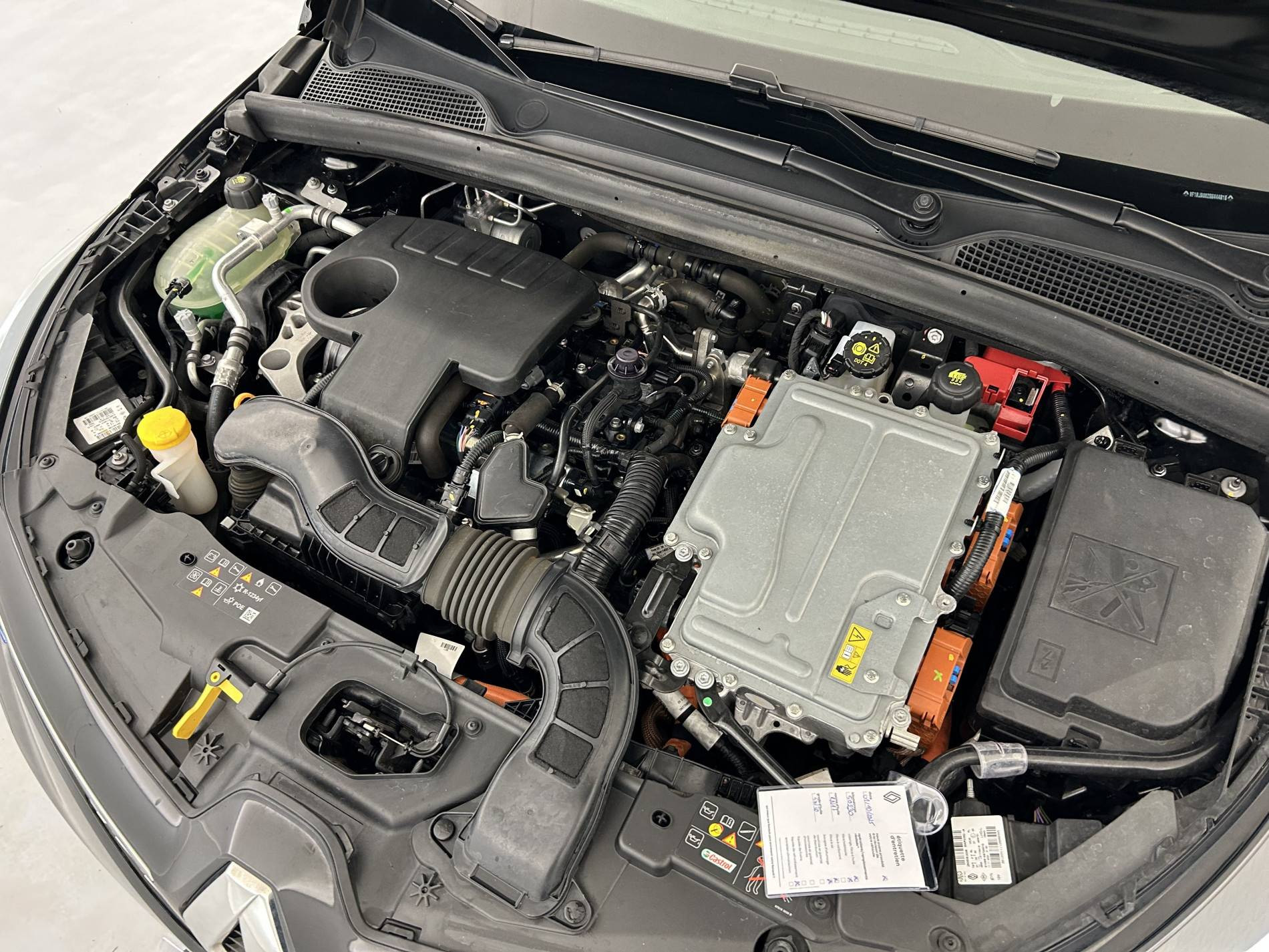 Vente en ligne Renault Clio 5 Clio E-Tech 140 au prix de 16 980 €