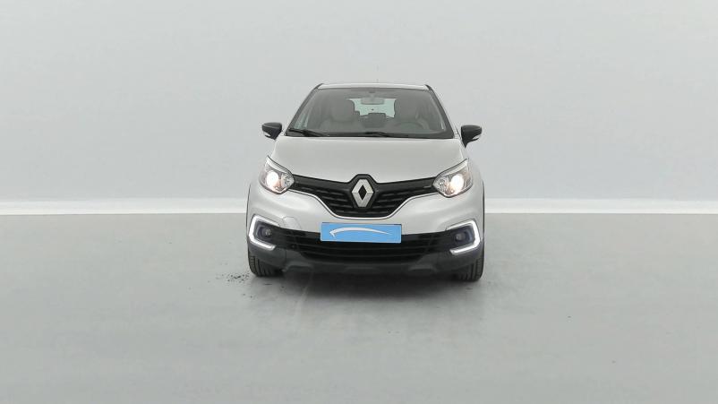 Vente en ligne Renault Captur Captur dCi 90 E6C au prix de 12 990 €