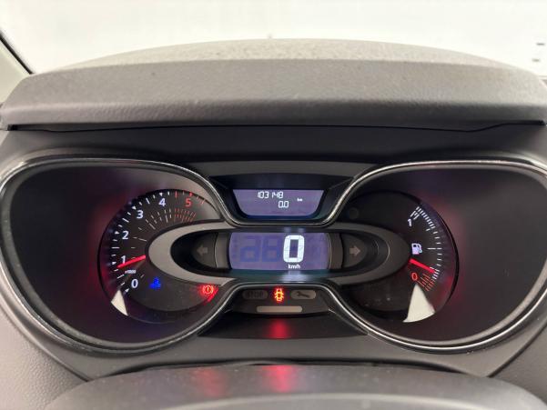 Vente en ligne Renault Captur Captur dCi 90 E6C au prix de 12 990 €