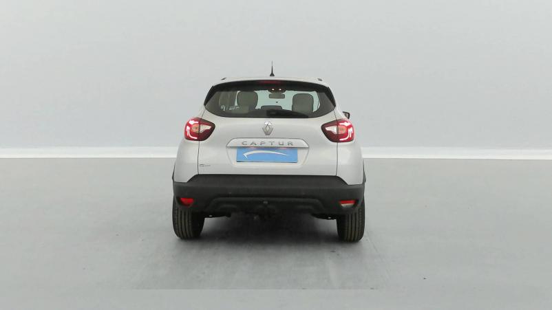 Vente en ligne Renault Captur Captur dCi 90 E6C au prix de 12 990 €