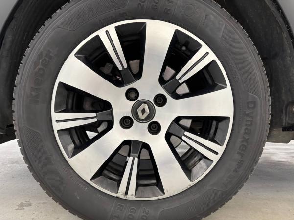 Vente en ligne Renault Captur Captur dCi 90 E6C au prix de 12 990 €