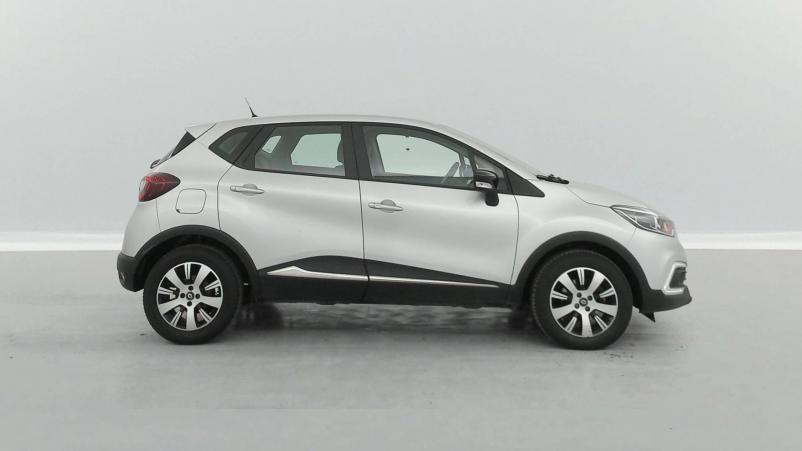 Vente en ligne Renault Captur Captur dCi 90 E6C au prix de 12 990 €