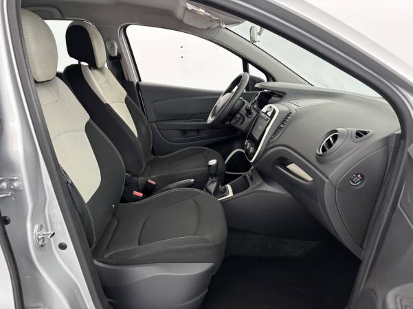 Vente en ligne Renault Captur Captur dCi 90 E6C au prix de 12 990 €