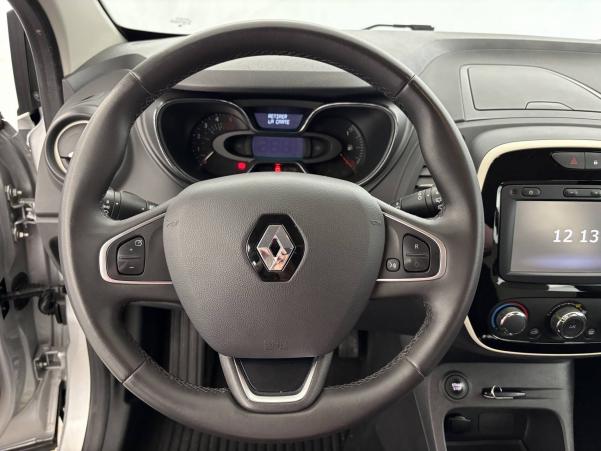 Vente en ligne Renault Captur Captur dCi 90 E6C au prix de 12 990 €