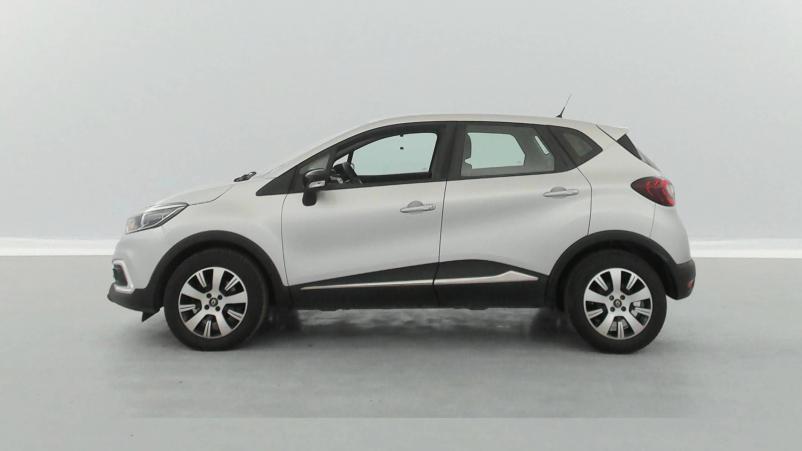 Vente en ligne Renault Captur Captur dCi 90 E6C au prix de 12 990 €