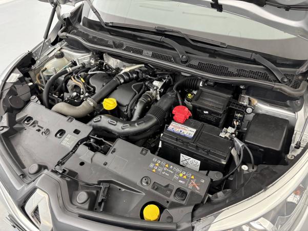 Vente en ligne Renault Captur Captur dCi 90 E6C au prix de 12 990 €