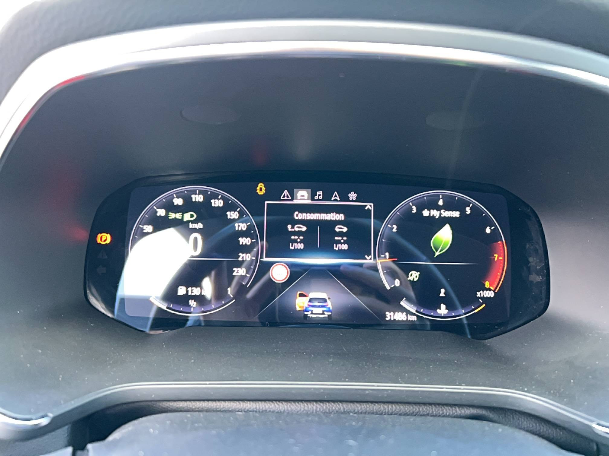 Vente en ligne Renault Captur  E-Tech full hybrid 145 au prix de 20 990 €