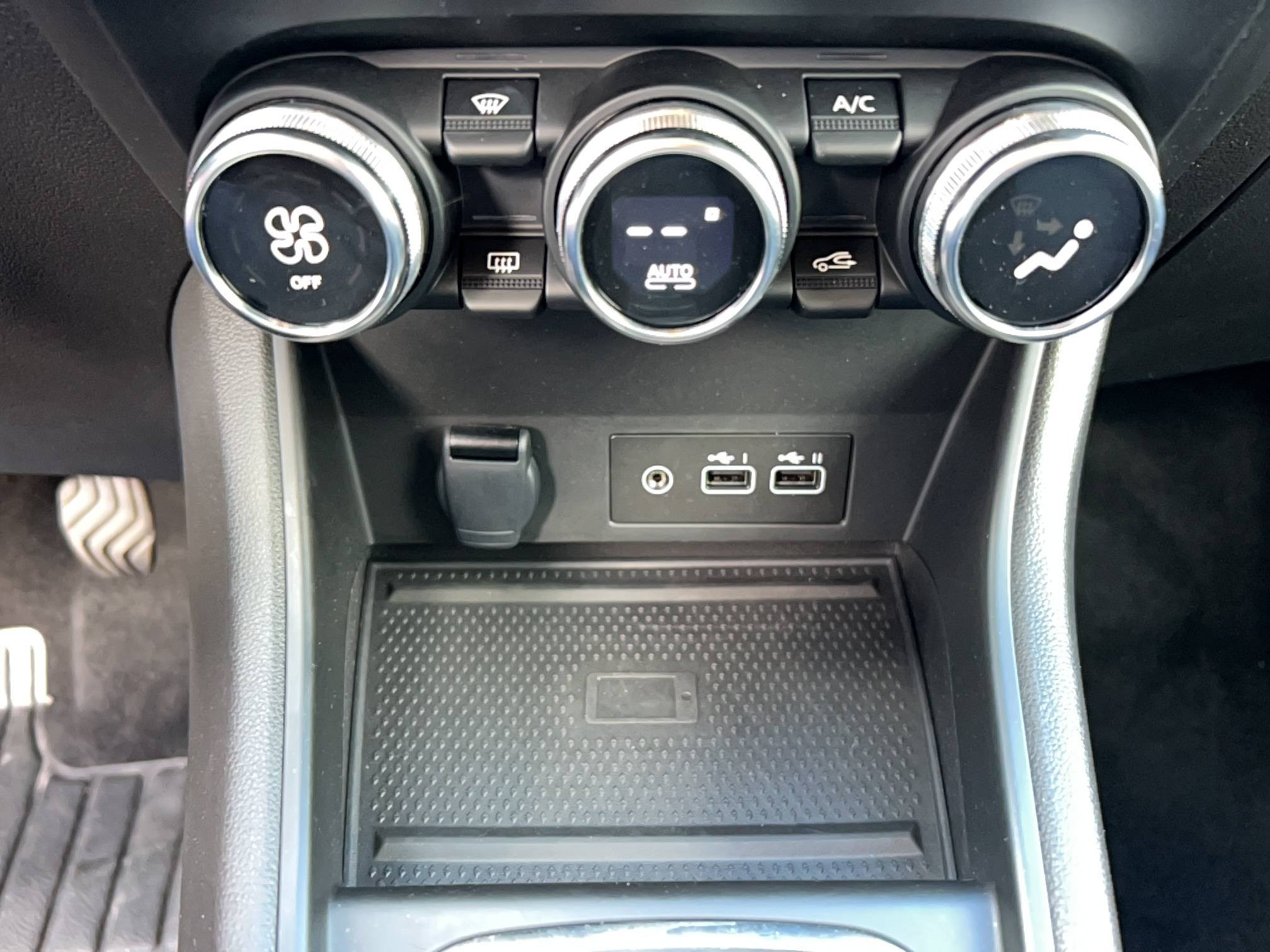 Vente en ligne Renault Captur  E-Tech full hybrid 145 au prix de 20 990 €