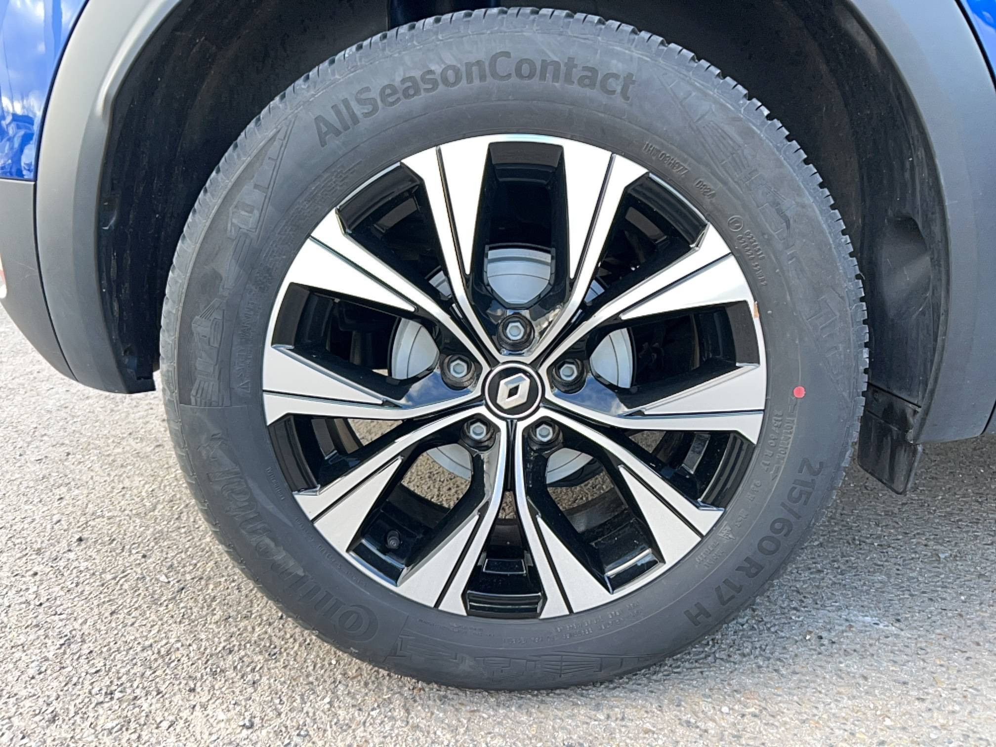 Vente en ligne Renault Captur  E-Tech full hybrid 145 au prix de 20 990 €