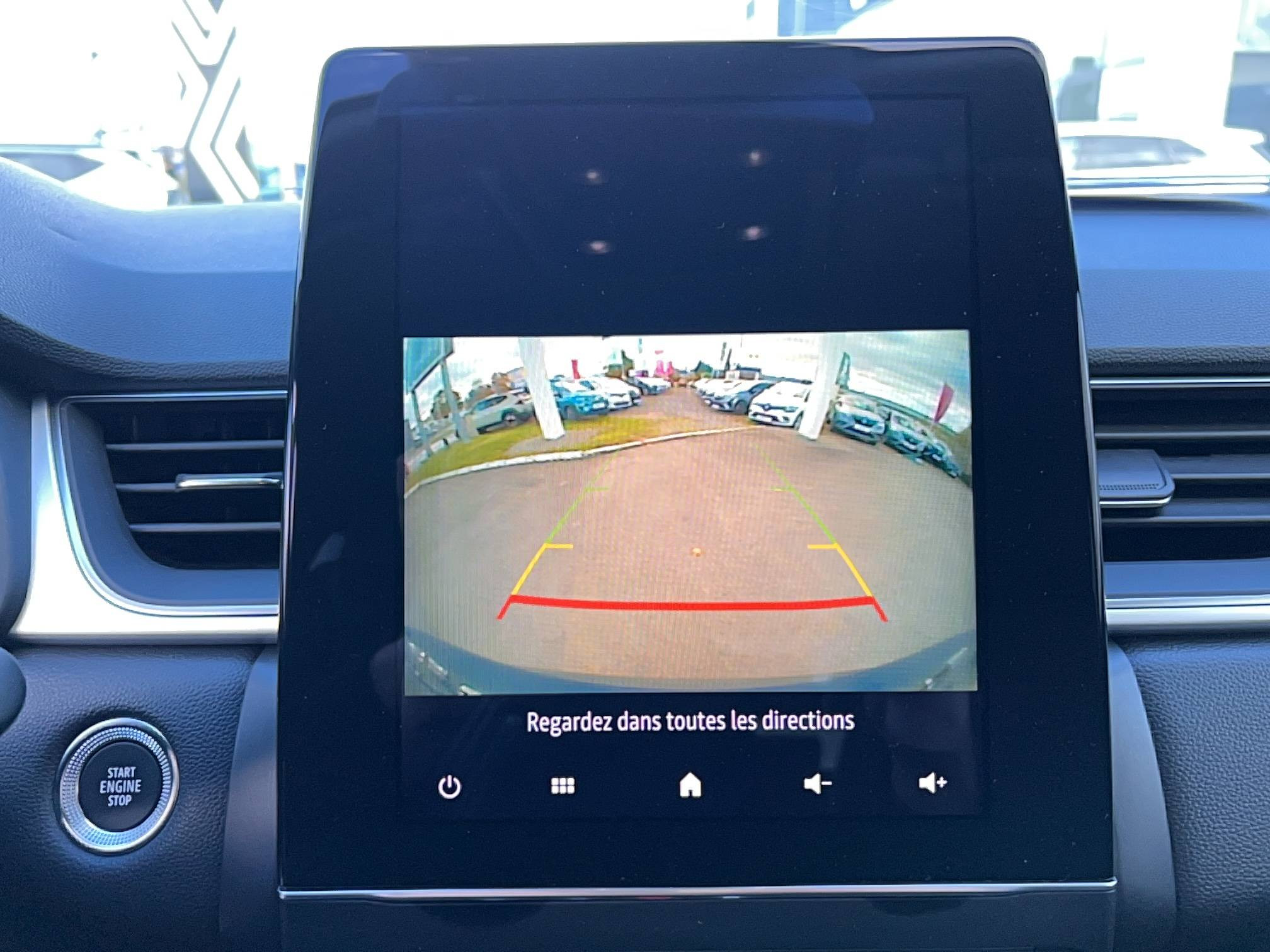 Vente en ligne Renault Captur  E-Tech full hybrid 145 au prix de 20 990 €