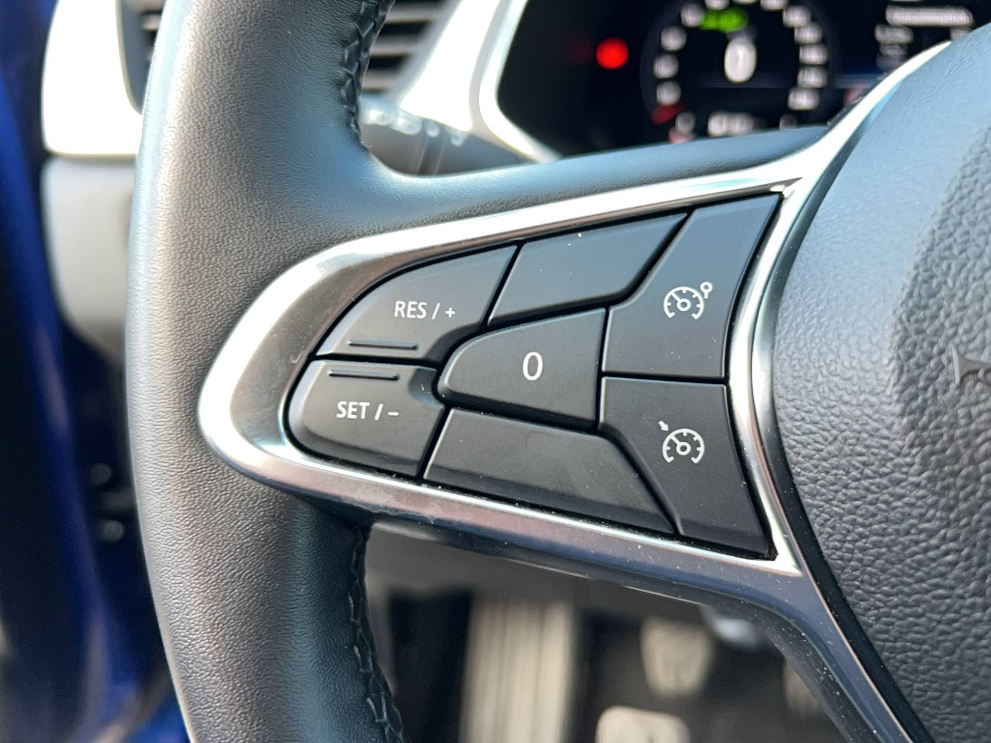 Vente en ligne Renault Captur  E-Tech full hybrid 145 au prix de 20 990 €