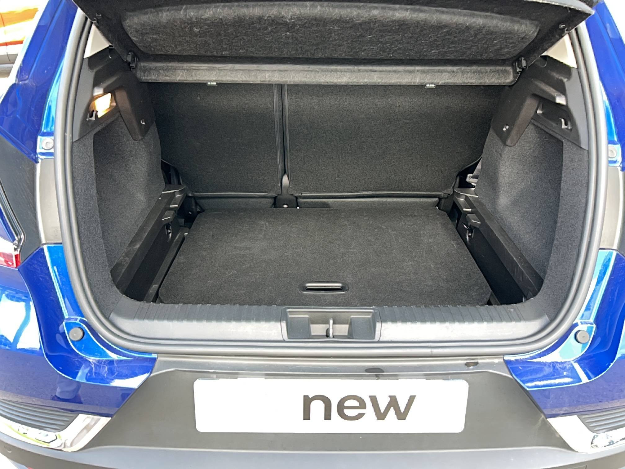 Vente en ligne Renault Captur  E-Tech full hybrid 145 au prix de 20 990 €