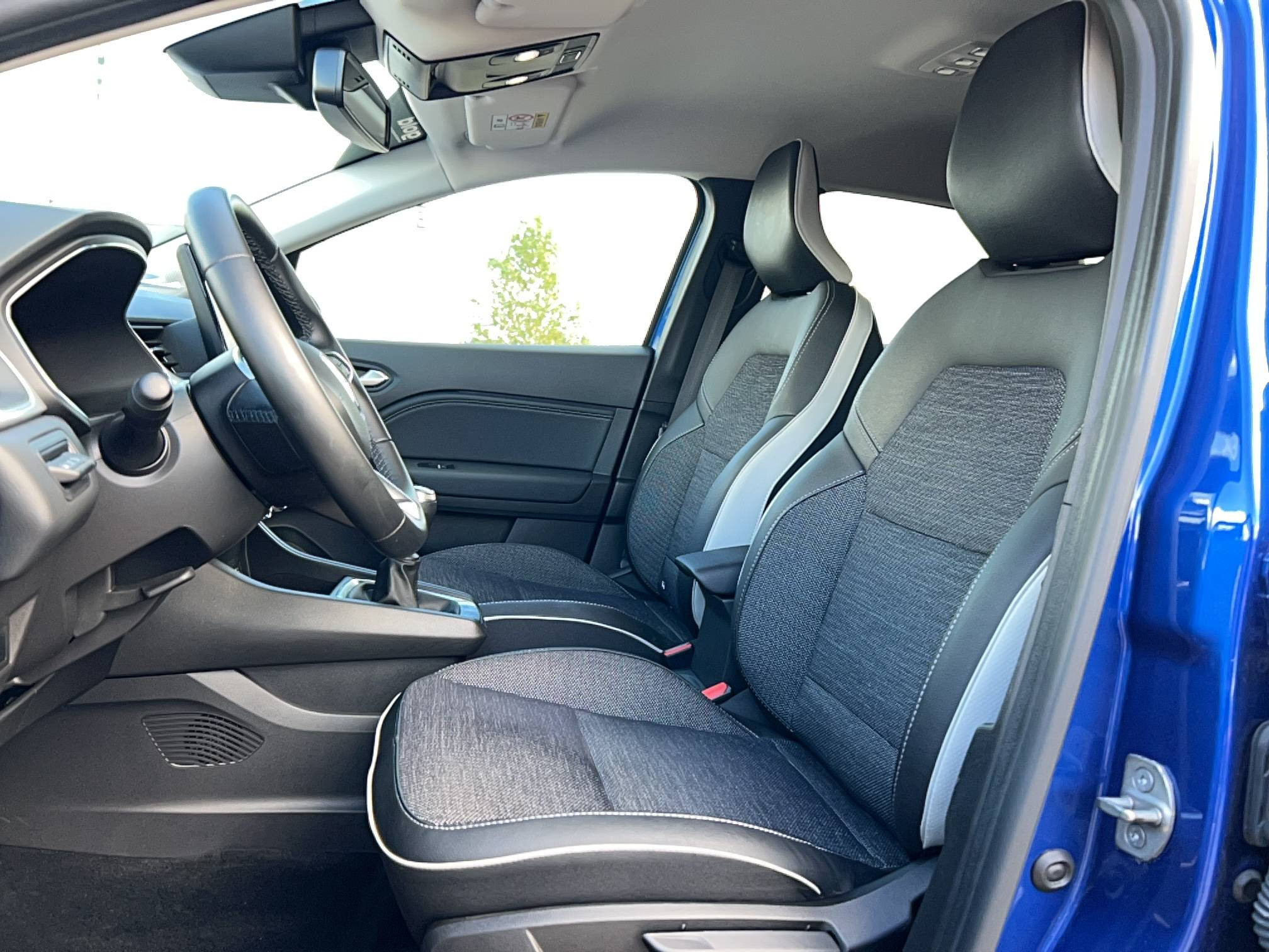 Vente en ligne Renault Captur  E-Tech full hybrid 145 au prix de 20 990 €