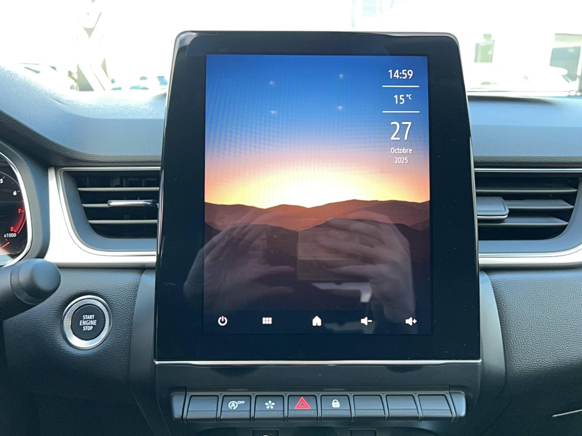 Vente en ligne Renault Captur  E-Tech full hybrid 145 au prix de 20 990 €