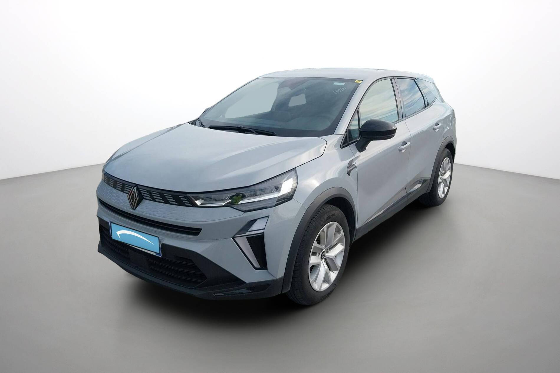 Renault Symbioz  E-Tech full hybrid 145 occasion de 2025 en vente à Flers