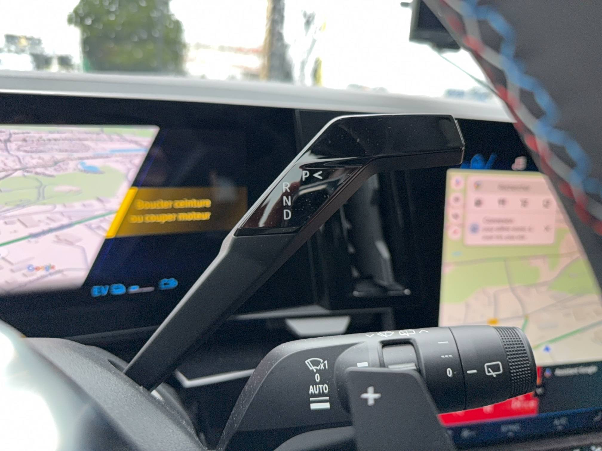 Vente en ligne Renault Espace Espace full hybrid E-Tech 200 ch 7pl au prix de 49 480 €