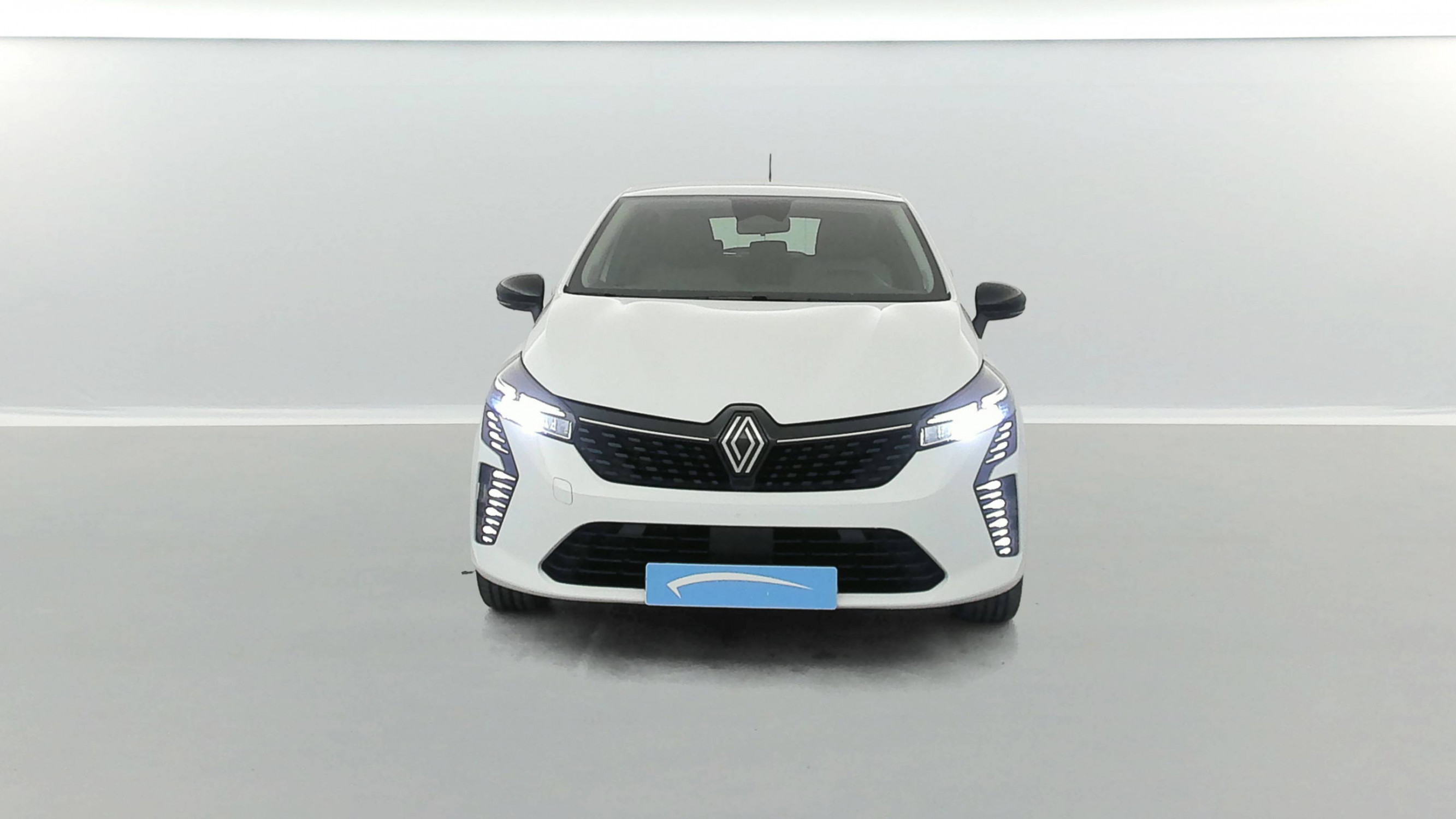 Vente en ligne Renault Clio 5 Clio E-Tech full hybrid 145 ch GSR2 au prix de 19 980 €