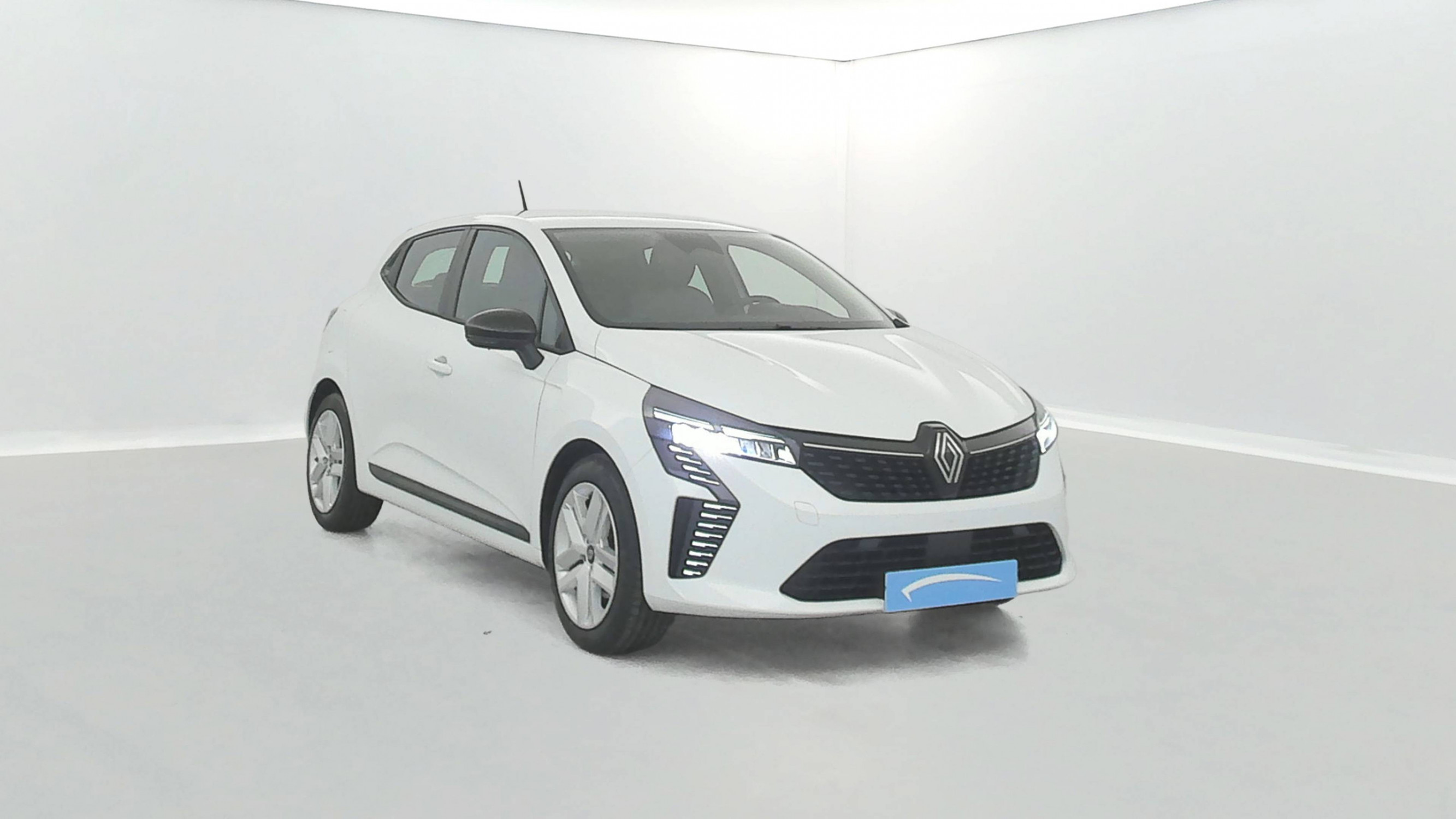 Vente en ligne Renault Clio 5 Clio E-Tech full hybrid 145 ch GSR2 au prix de 19 980 €