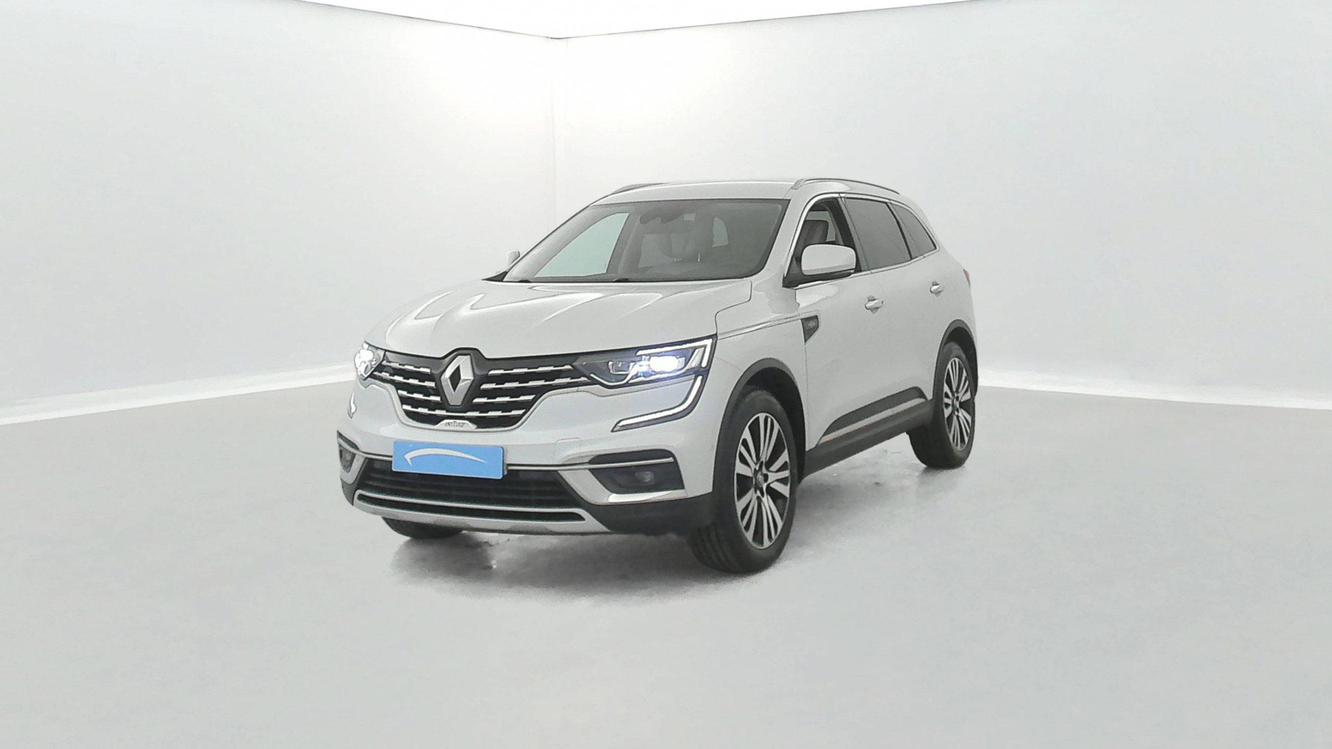 Renault Koleos  Tce 160 EDC occasion de 2021 en vente à Flers