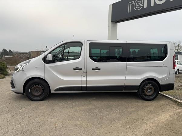 Vente en ligne Renault Trafic  L2 dCi 145 Energy S&S au prix de 22 490 €