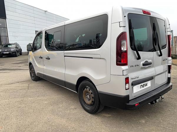 Vente en ligne Renault Trafic  L2 dCi 145 Energy S&S au prix de 22 490 €