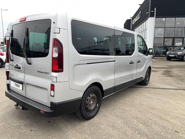 Vente en ligne Renault Trafic  L2 dCi 145 Energy S&S au prix de 22 490 €