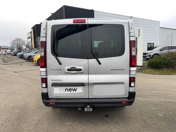 Vente en ligne Renault Trafic  L2 dCi 145 Energy S&S au prix de 22 490 €