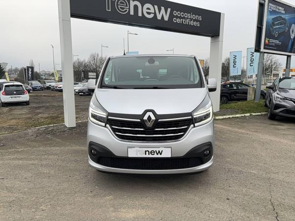 Vente en ligne Renault Trafic  L2 dCi 145 Energy S&S au prix de 22 490 €