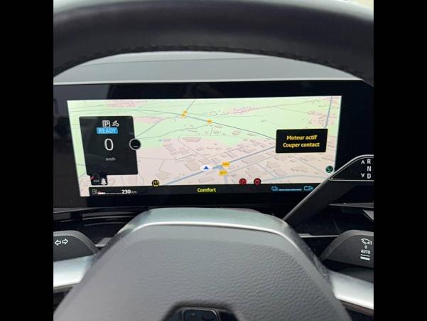 Vente en ligne Renault Austral  E-Tech hybrid 200 au prix de 31 490 €