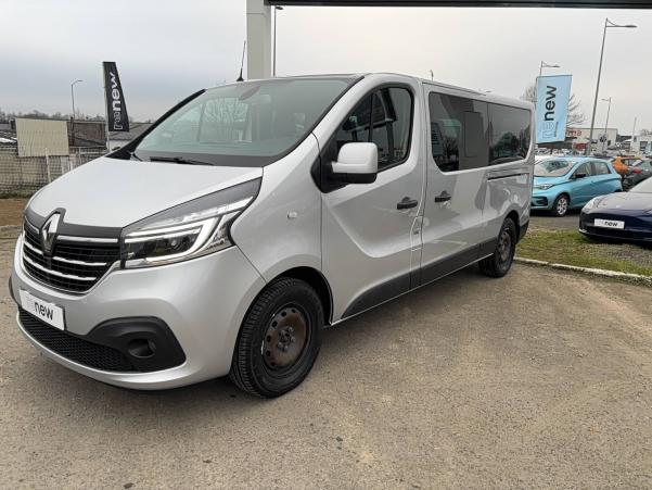 Vente en ligne Renault Trafic  L2 dCi 145 Energy S&S au prix de 22 490 €