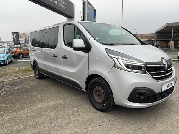 Vente en ligne Renault Trafic  L2 dCi 145 Energy S&S au prix de 22 490 €