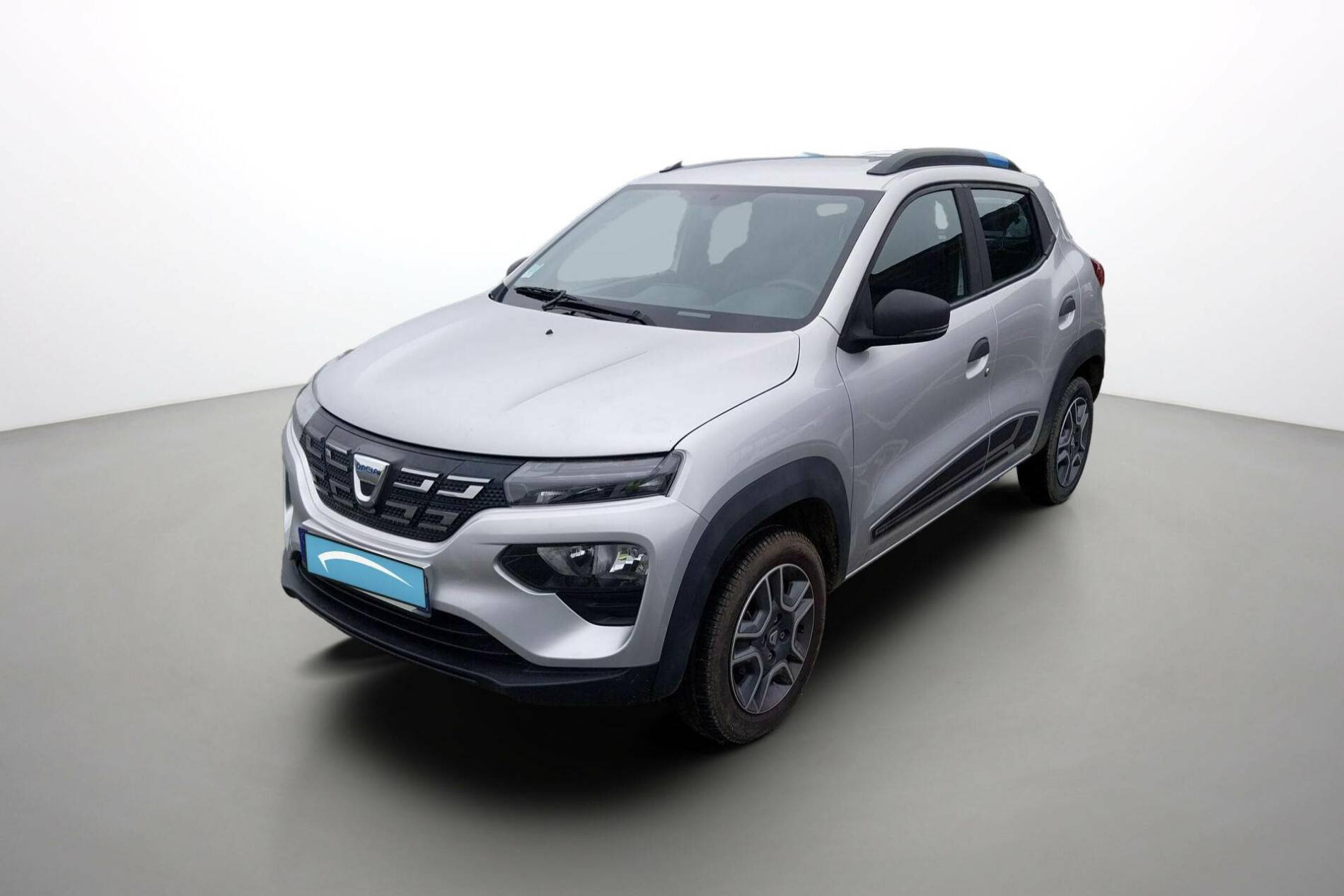 Dacia Spring  Achat Intégral occasion de 2022 en vente à Flers