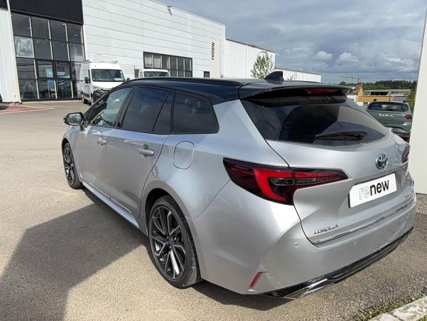 Vente en ligne Toyota Corolla Touring Sports  196ch au prix de 31 980 €