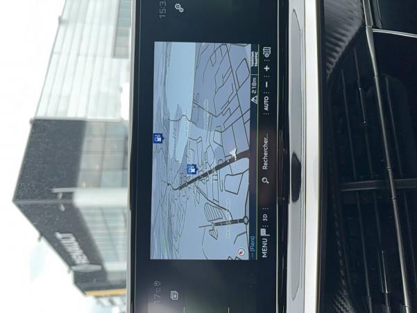 Vente en ligne Peugeot 208  PureTech 100 S&S BVM6 au prix de 16 480 €