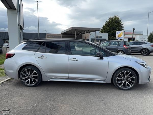 Vente en ligne Toyota Corolla Touring Sports  196ch au prix de 31 980 €