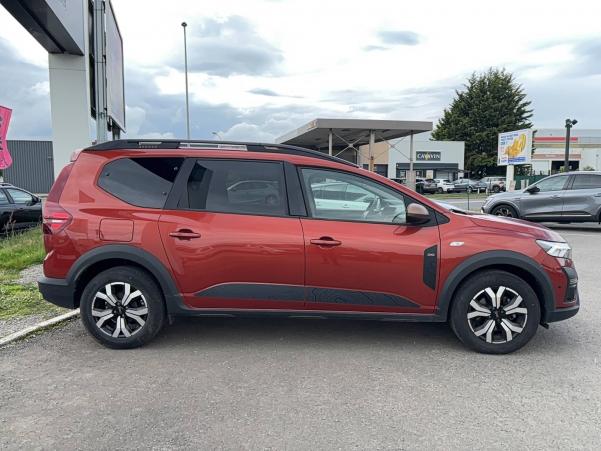 Vente en ligne Dacia Jogger  ECO-G 100 7 places au prix de 21 990 €